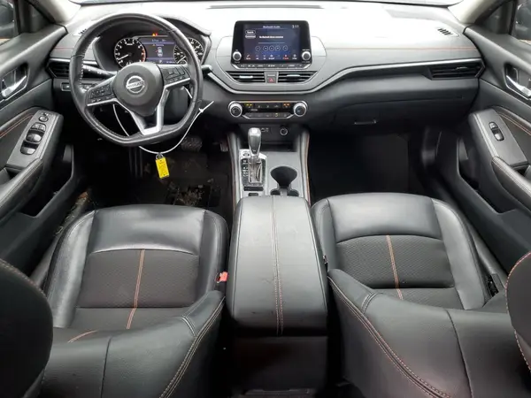1N4BL4CWXNN301270 2022 NISSAN ALTIMA - Image 8