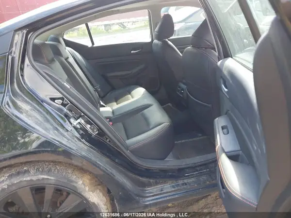 1N4BL4CWXNN302483 2022 NISSAN ALTIMA - Image 8