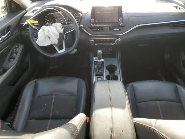 1N4BL4CWXNN303326 2022 NISSAN ALTIMA - Image 8