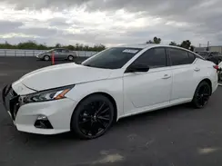 1N4BL4CWXNN303892 2022 NISSAN ALTIMA