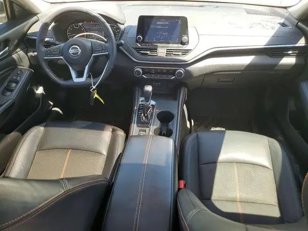 1N4BL4CWXNN304587 2022 NISSAN ALTIMA - Image 8