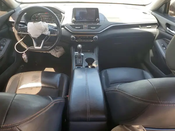 1N4BL4CWXNN305609 2022 NISSAN ALTIMA - Image 8