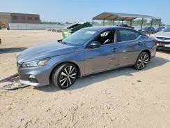 1N4BL4CWXNN312219 2022 NISSAN ALTIMA