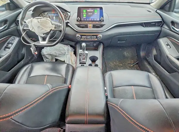 1N4BL4CWXNN322961 2022 NISSAN ALTIMA - Image 8
