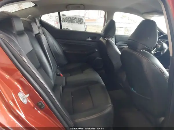 1N4BL4CWXNN347908 2022 NISSAN ALTIMA - Image 8