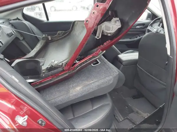 1N4BL4CWXNN352865 2022 NISSAN ALTIMA - Image 8