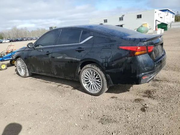 1N4BL4CWXNN352879 2022 NISSAN ALTIMA - Image 2