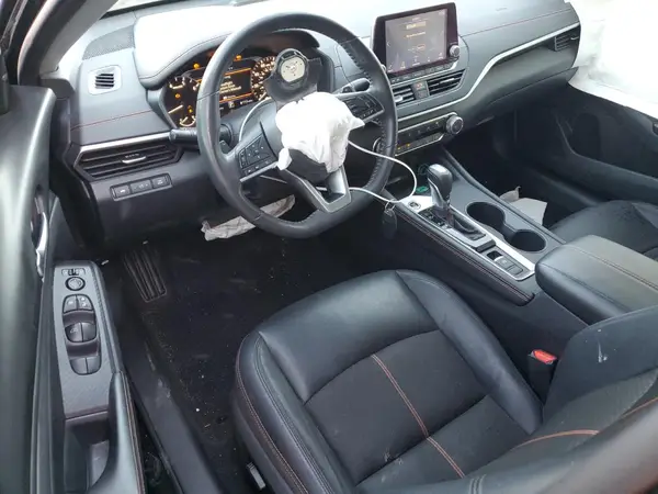 1N4BL4CWXNN363784 2022 NISSAN ALTIMA - Image 8