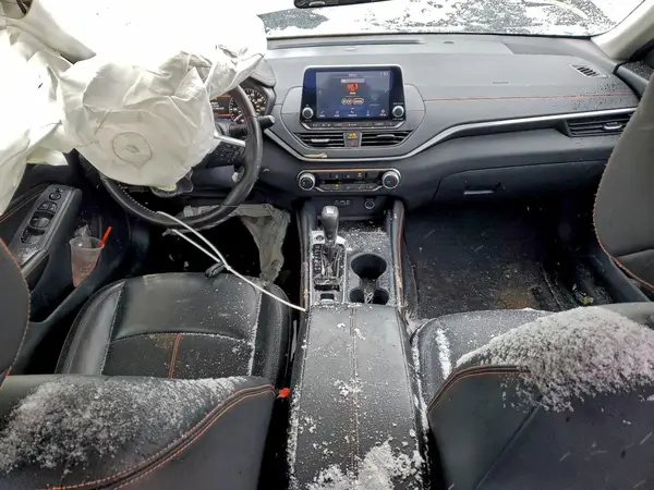 1N4BL4CWXNN367897 2022 NISSAN ALTIMA - Image 8