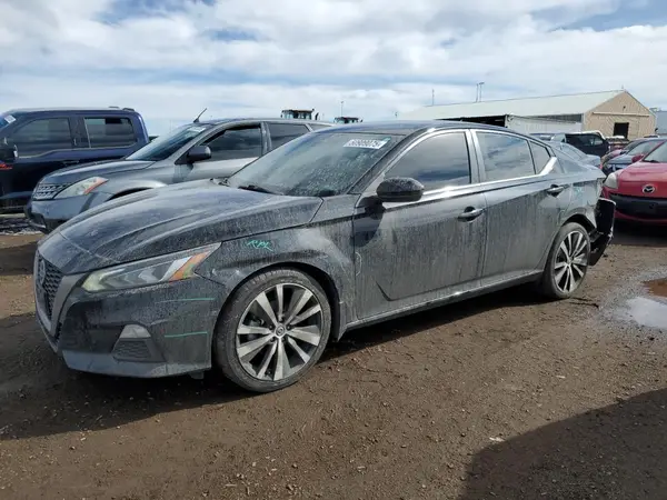 1N4BL4CWXNN387342 2022 NISSAN ALTIMA - Image 1