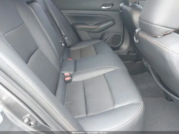 1N4BL4CWXNN407797 2022 NISSAN ALTIMA - Image 8