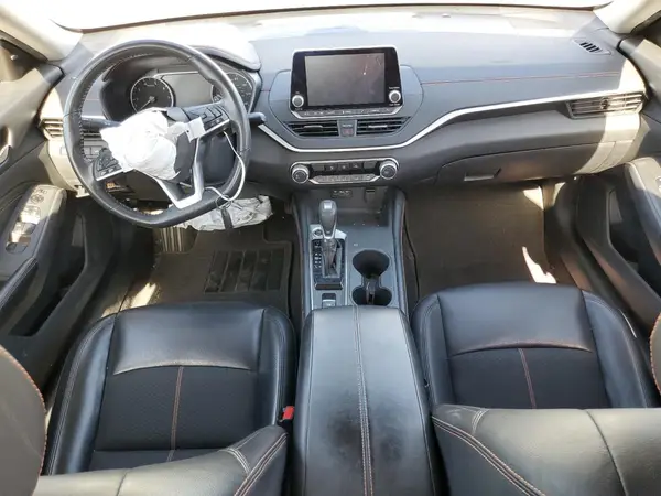 1N4BL4CWXNN413289 2022 NISSAN ALTIMA - Image 8