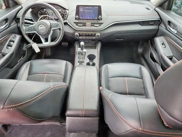 1N4BL4CWXNN419030 2022 NISSAN ALTIMA - Image 8