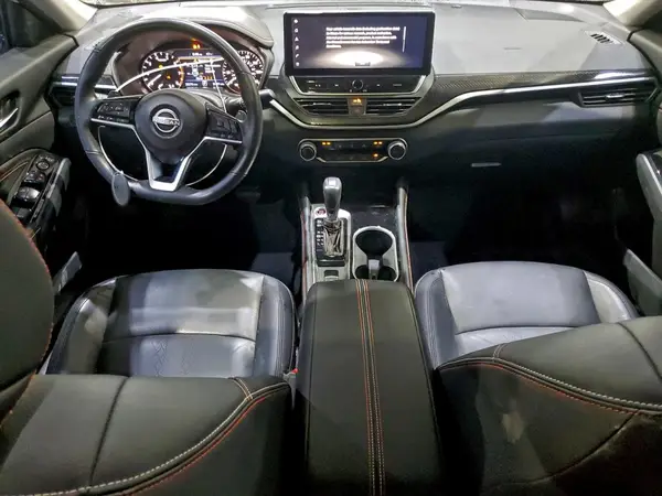 1N4BL4CWXPN301255 2023 NISSAN ALTIMA - Image 8