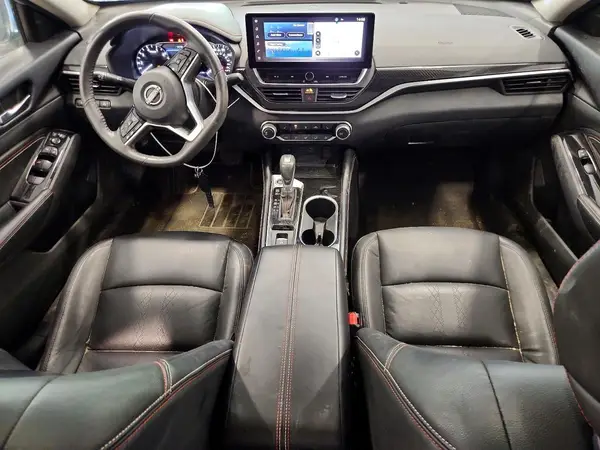 1N4BL4CWXPN302244 2023 NISSAN ALTIMA - Image 8