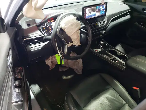 1N4BL4CWXPN302888 2023 NISSAN ALTIMA - Image 8