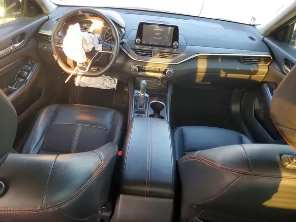 1N4BL4CWXPN304060 2023 NISSAN ALTIMA - Image 8