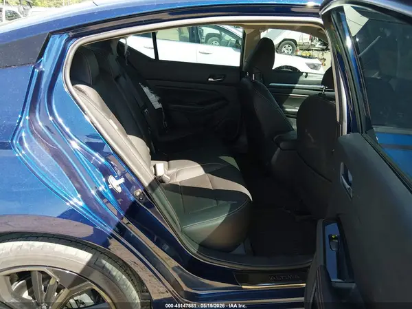 1N4BL4CWXPN312692 2023 NISSAN ALTIMA - Image 8