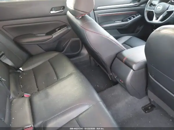 1N4BL4CWXPN320632 2023 NISSAN ALTIMA - Image 8