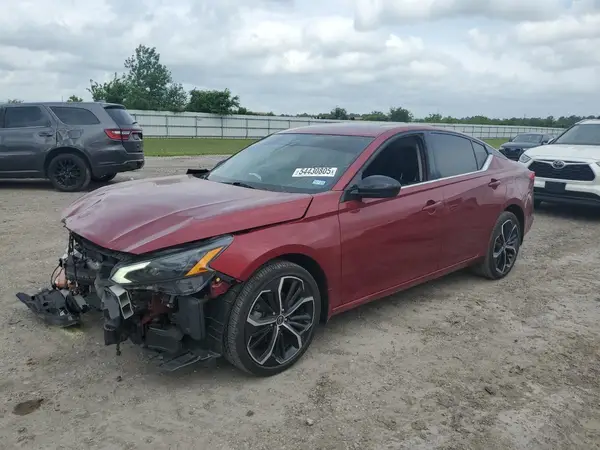 1N4BL4CWXPN334269 2023 NISSAN ALTIMA - Image 1