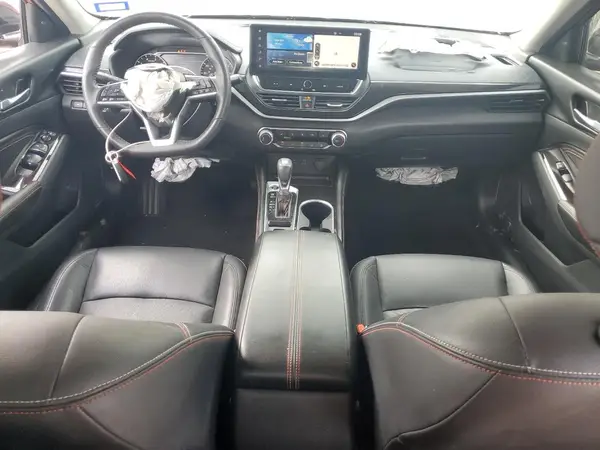 1N4BL4CWXPN334269 2023 NISSAN ALTIMA - Image 8