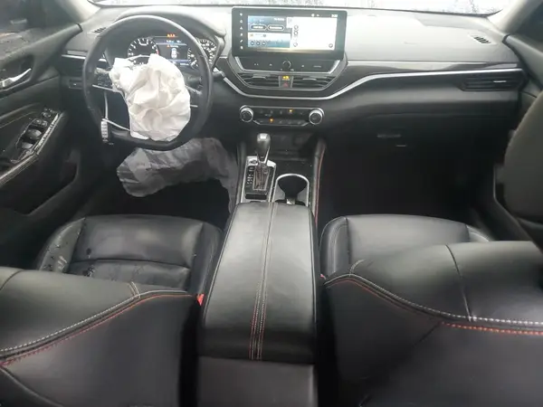 1N4BL4CWXPN344400 2023 NISSAN ALTIMA - Image 8