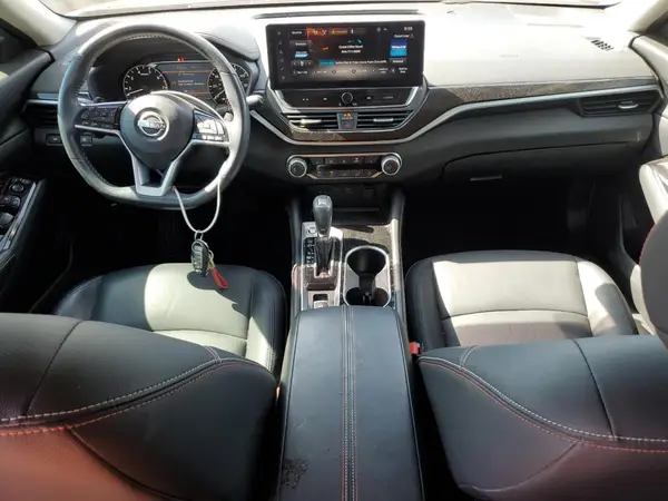 1N4BL4CWXPN348723 2023 NISSAN ALTIMA - Image 8