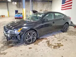 1N4BL4CWXPN351623 2023 NISSAN ALTIMA