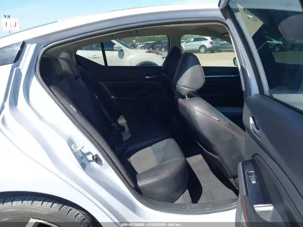 1N4BL4CWXPN360385 2023 NISSAN ALTIMA - Image 8