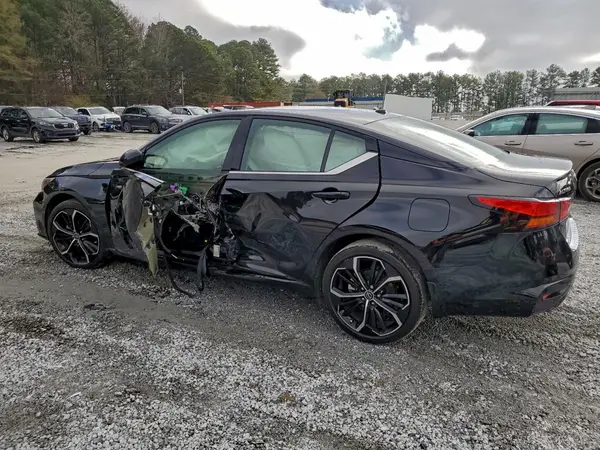 1N4BL4CWXPN360466 2023 NISSAN ALTIMA - Image 2