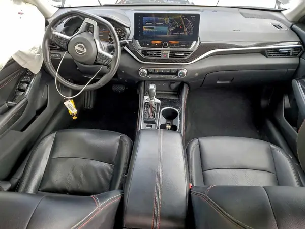 1N4BL4CWXPN360466 2023 NISSAN ALTIMA - Image 8