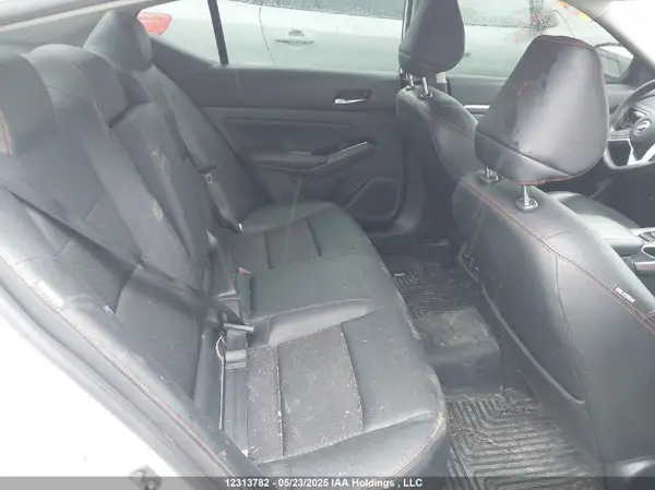 1N4BL4CWXPN372648 2023 NISSAN ALTIMA - Image 8