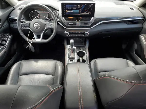 1N4BL4CWXPN386050 2023 NISSAN ALTIMA - Image 8