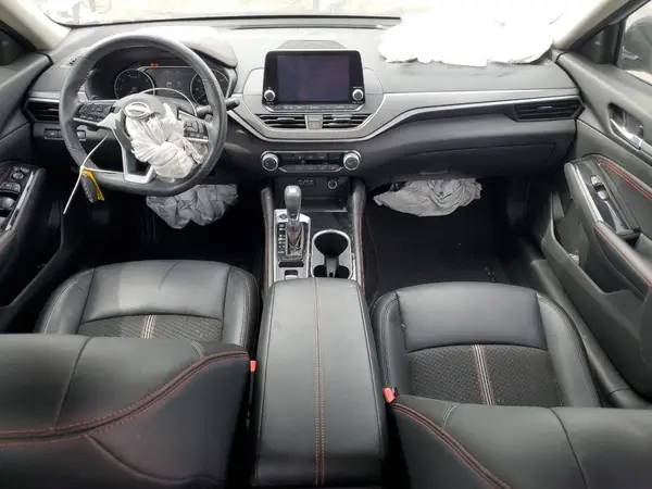 1N4BL4CWXPN399574 2023 NISSAN ALTIMA - Image 8