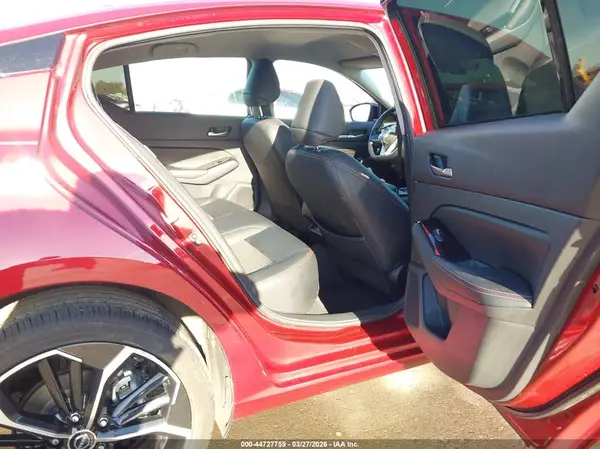 1N4BL4CWXPN401498 2023 NISSAN ALTIMA - Image 8