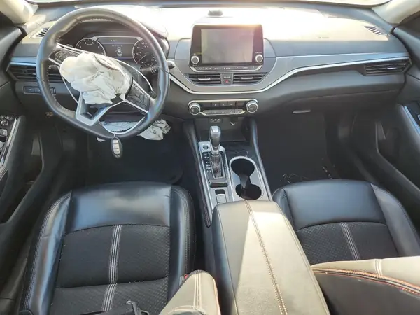 1N4BL4CWXPN401825 2023 NISSAN ALTIMA - Image 8