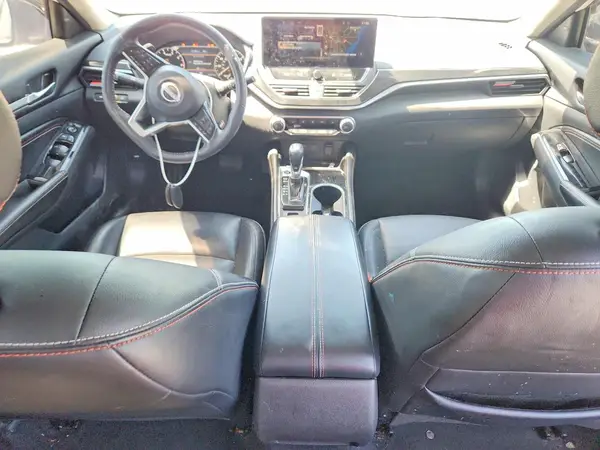 1N4BL4CWXPN404580 2023 NISSAN ALTIMA - Image 8