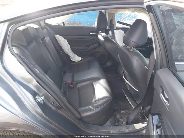 1N4BL4CWXPN406846 2023 NISSAN ALTIMA - Image 8