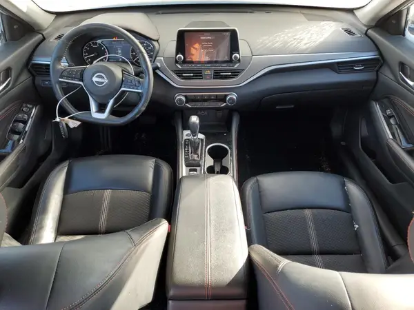 1N4BL4CWXPN413005 2023 NISSAN ALTIMA - Image 8