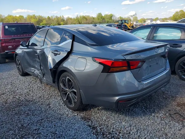 1N4BL4CWXPN413764 2023 NISSAN ALTIMA - Image 2