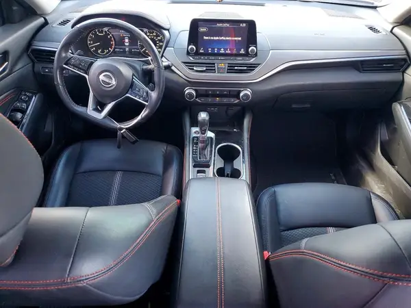 1N4BL4CWXPN413764 2023 NISSAN ALTIMA - Image 8