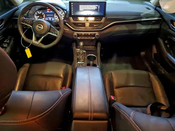 1N4BL4CWXPN417829 2023 NISSAN ALTIMA - Image 8