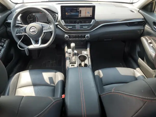 1N4BL4CWXPN424666 2023 NISSAN ALTIMA - Image 8