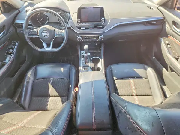 1N4BL4CWXPN426398 2023 NISSAN ALTIMA - Image 8