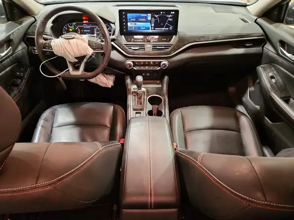 1N4BL4CWXRN309780 2024 NISSAN ALTIMA - Image 8