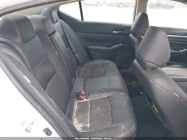 1N4BL4CWXRN319502 2024 NISSAN ALTIMA - Image 8