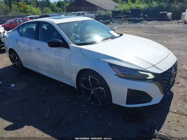1N4BL4CWXRN320276 2024 NISSAN ALTIMA - Image 1