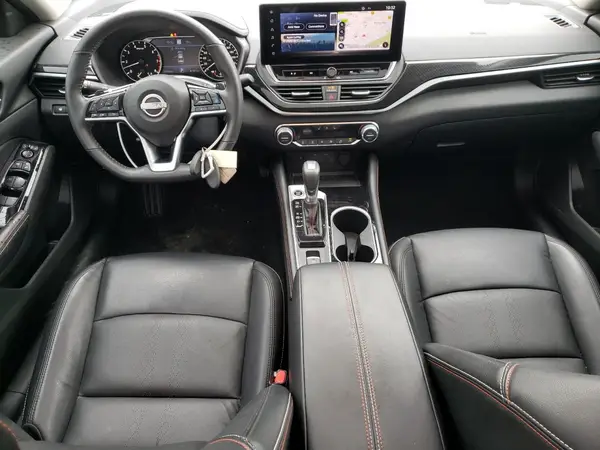 1N4BL4CWXRN340933 2024 NISSAN ALTIMA - Image 8