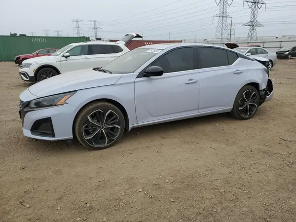 1N4BL4CWXRN347719 2024 NISSAN ALTIMA - Image 1