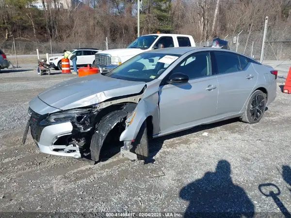 1N4BL4CWXRN357229 2024 NISSAN ALTIMA - Image 2